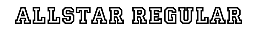 Allstar Regular