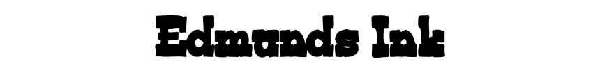 Edmunds Ink