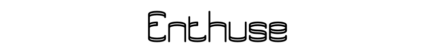 Enthuse
