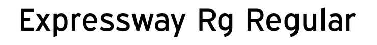 Expressway Rg Regular preview