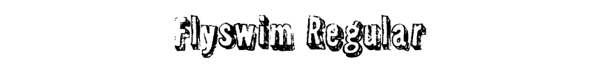 Flyswim Regular