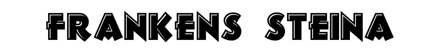 Frankens SteinA