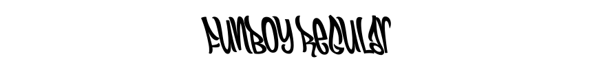 Funboy Regular