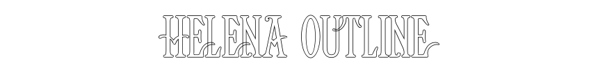 Helena Outline