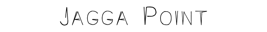 Jagga Point