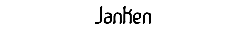Janken