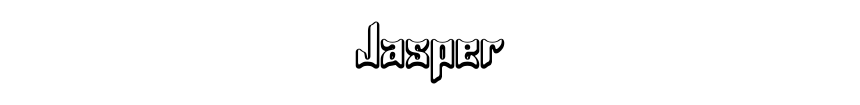 Jasper