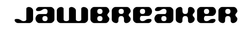 Jawbreaker