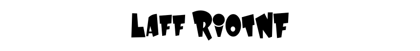 Laff RiotNF