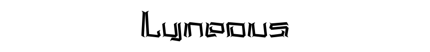 Lyneous