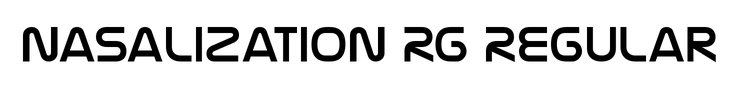 Nasalization Rg Regular preview
