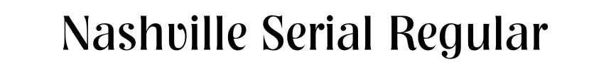 Nashville Serial Regular