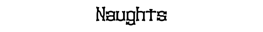 Naughts