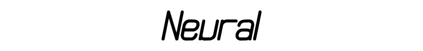 Neural