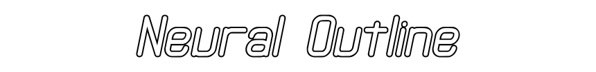 Neural Outline