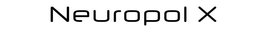 Neuropol X