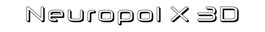 Neuropol X 3D