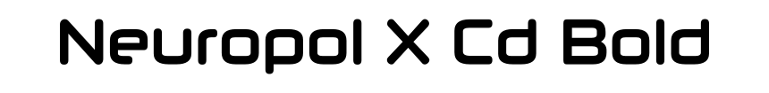 Neuropol X Cd Bold