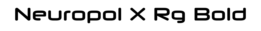 Neuropol X Rg Bold