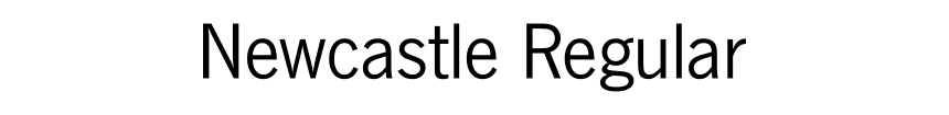 Newcastle Regular