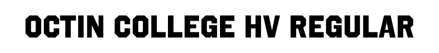 Octin College Hv Regular