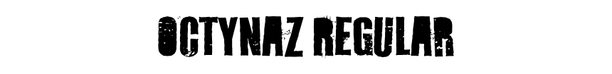 Octynaz Regular