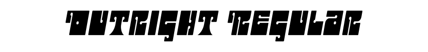Outright Regular