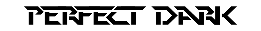 Perfect Dark