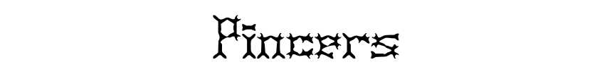 Pincers