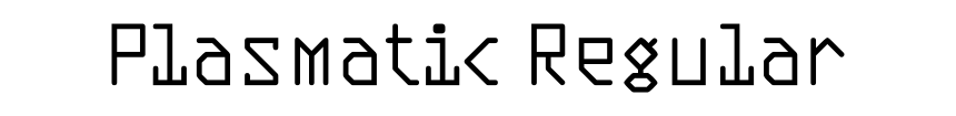 Plasmatic Regular