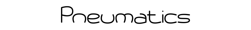 Pneumatics