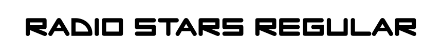 Radio Stars Regular