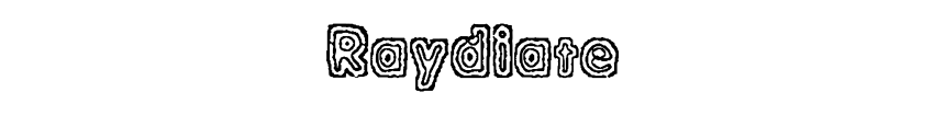 Raydiate