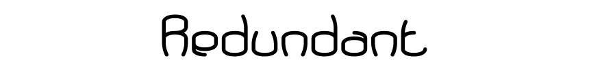 Redundant