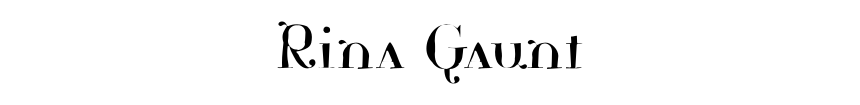 Rina Gaunt