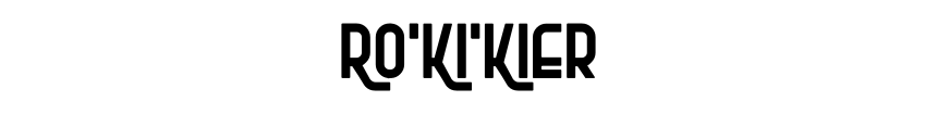 Ro'Ki'Kier
