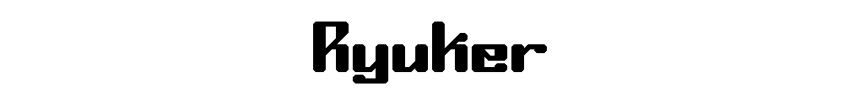Ryuker