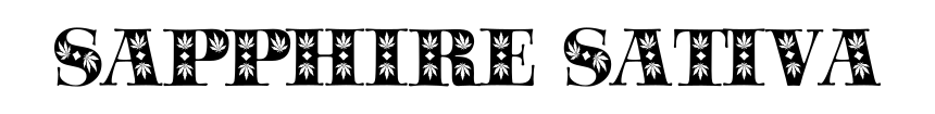 Sapphire Sativa