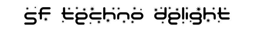 SF Techno Delight