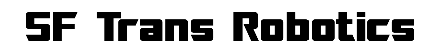 SF Trans Robotics