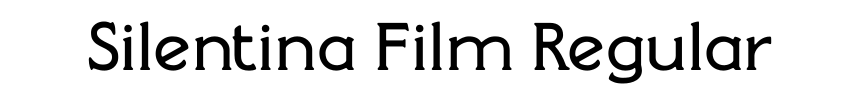 Silentina Film Regular