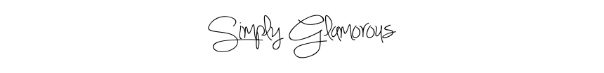 Simply Glamorous