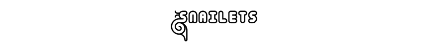 Snailets