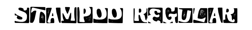 Stampoo Regular