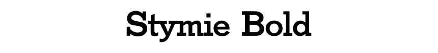 Stymie Bold