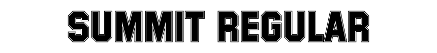 Summit Regular