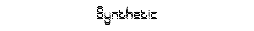 Synthetic