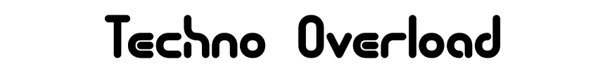 Techno Overload