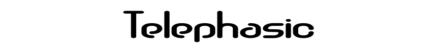 Telephasic