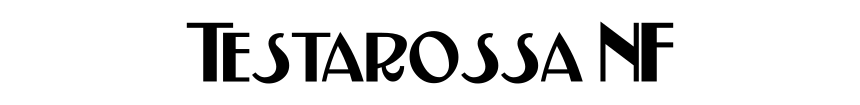 Testarossa NF